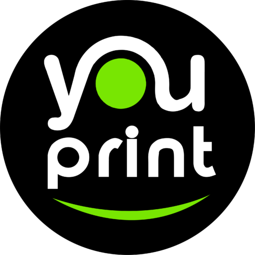 You Print - imprimerie - logo